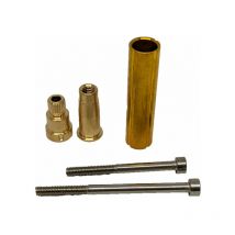 Gessi - Ricambio prolunga per miscelatore SP02851.031