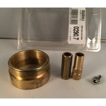 Ricambio prolungamento progressivo fuente 2CM 0290.7 Mamoli