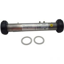 Ricambio riscaldatore 230V 2,7Kw per J300 Jacuzzi 233006331