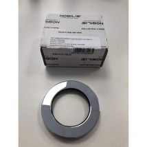 Ricambio Rosone Cartuccia Lavabo a Muro, Finitura Cromo RRO131/38CR - Nobili