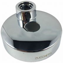 Ricambio rosone lavello isy con molla R98397 Zucchetti