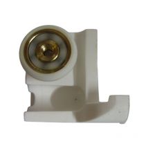 Ricambio ruota cuscinetto rotella 1vers. Titan q3398o