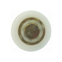 Ricambio ruota cuscinetto rotella per box doccia 2B serie Hit NA0700