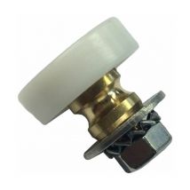 Ricambio ruota cuscinetto rotella per box doccia Classic Megius A30001