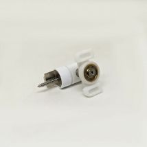 Ricambio ruota cuscinetto rotella superiore 81079501 Teuco diametro 21