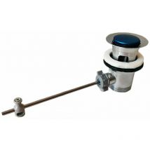 Zazzeri - Ricambio scarico automatico 1'1/4 2900-F302-A00-CRCR