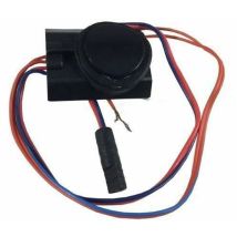 Mamoli - Ricambio sensore 12Volt vetrino tondo lavabo elettronico 4697-4698 V09146000000