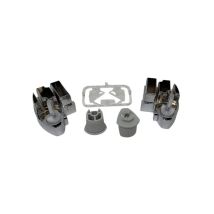 Ricambio Set Cerniera Per Box Doccia Vario Provex 1230sa05f