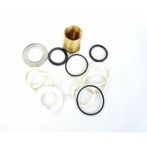 Ricambio set fissaggio per miscelatore Franke 133.0274.581