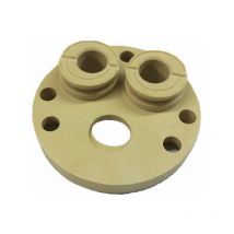 Ricambio sottobasetta per miscelatore monocomando incasso modello vecchio GROHE 02918031