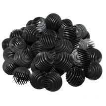 Bio balls per filtro esterno acquario Sunsun HW-402B Sfere filtranti biologiche