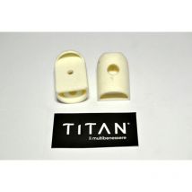 Ricambio supporto carrello box doccia Titan q9