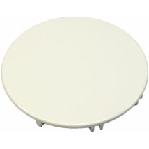 Silfra - Ricambio Tappo Bianco Per Piletta Doccia Calyx C4785200
