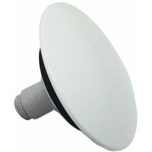 Ricambio Tappo Bianco Up & Down Abs Per Vasca Silfra 8256789