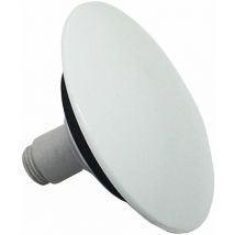 Teuco - Ricambio tappo bianco up & down abs per vasca 8100828600