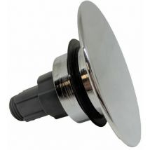 Ricambio tappo ottone per scarico Fima Carlo Frattini F2677/TCR