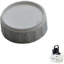 Ricambio tappo serbatoio Aquamax pompa disincrostante