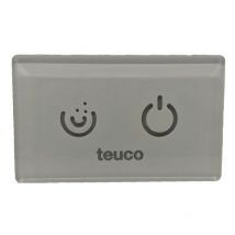 Teuco - Ricambio tastiera pannello comandi easy hydroline 81100502217