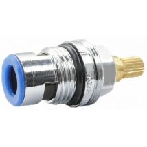 Ricambio vitone ceramico 1/2' 90° Destro Zazzeri 2900-VT08-AD0-0000