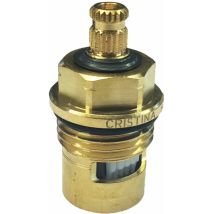 Cristina Ondyna - Ricambio Vitone Dischi Ceramici 1/2' Destro 90° Cristina Vt6687q00