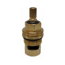 Ricambio vitone dischi ceramici per miscelatore Cristina CRIVT5889Q00