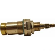 Stella - Ricambio vitone per gruppi lavabo e bidet GR1200