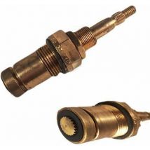 Ricambio vitone Stella GR1180 lavabo bidet Roma rubinetto