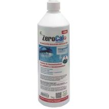 Ricarica Liquida Anticalcare Zerocal+ Dose - 1 Litro - Gel