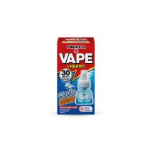 Vape Casa Ricarica Liquida Classic 30 Notti 15ml