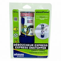 Ricarica sbloccante Atmos Atmos