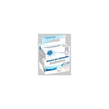Ricarica tab mini ambiance 2x100 gr – cloruro di calcio – Deumidificatore – 91706611