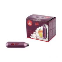 Ricariche sifone ISI 20 capsule montapanna professionali