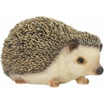 Riccio bambino in resina 12,5 cm