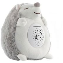 Peluche con Luce Notturna - Riccio