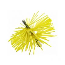 Riccio sintetico 125 mm DMO