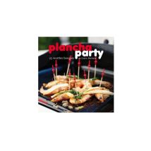 Ricettario della festa Plancha
