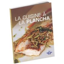 Libro di ricette - la cuisine a la plancha Forge Adour