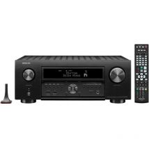 Denon - Sintoamplificatore Av Heos Nero
