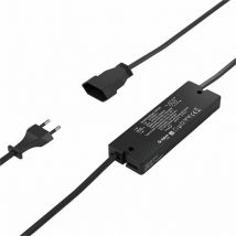 Ricevitore intelligente 230Vac Max.1x500W Zigbee