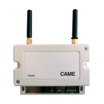 BPT - Récepteur Radio PXWRX01 846NC-0310