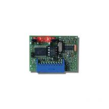 Cardin - RSQ508OC2 - zwei-kanal-karten-empfänger (5 vdc) RSQ508OC2 automatisierung automatismen