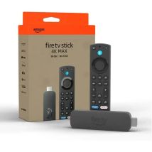 Amazon B0cw4hd359 Adattatore Smart Tv Hdmi 4k Ultra Hd Fire Os Nero