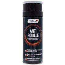 Aérosol 400ml antirouille gris - Richard Colorants