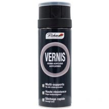 Aérosol 400ml vernis acrylique multi-supports brillant - Richard Colorants