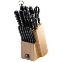 Richardson Sheffield - Bloc 15 pièces Cucina