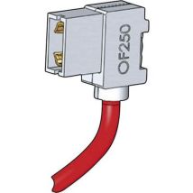 Of-250 Manchon Isolant Transparent 1 Pc(s) S12728 - Richco