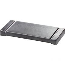 RFP1-20-25-A5 RFP1-20-25-A5 Nucleo di ferrite piatta 175 ω (l x l x a) 38 x 25.4 x 12.7 mm 1 pz. - Richco