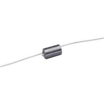 RRH6-1-30 RRH6-1-30 Inductance large bande sortie axiale 750 ω 1 pc(s) S55889 - Richco