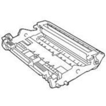 406841 Trommel schwarz – Original für RICOH SP 1200S – 1 Stück