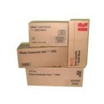 Toner mp C5502 Yellow Gelb (842021) 841756 - Ricoh